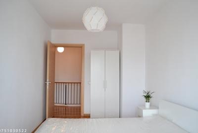 Duplex 3 Camere, Baba Novac - Dristor, NewTown Residence (+25mp terase) - 7