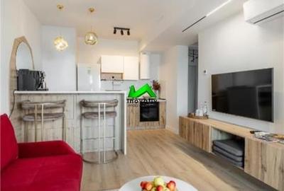 Apartament cu 2 camere decomandat, mobilat în Țiglari - 2