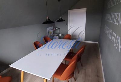 Spatiu birouri 250mp utili | Zona Someseni | Cluj - 1