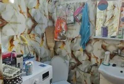 Garsonieră decomandată în Central - 6