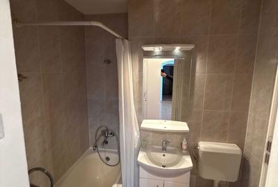 Apartament cu 2 camere semidecomandat în Ultracentral - 15