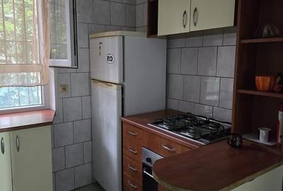 Apartament cu 2 camere decomandat în Nicolae Grigorescu