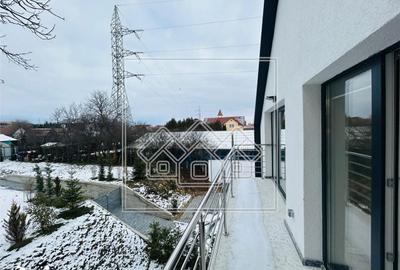 Apartament cu 2 camere, mobilat în Turnișor - 9