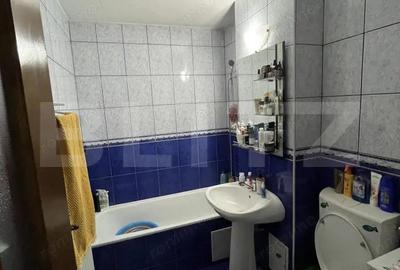 Apartament cu 2 camere decomandat în Central - 5