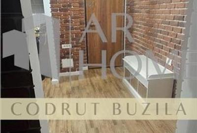 Apartament 3 camere de lux, decoamndat, Republicii, Ploiesti - 3