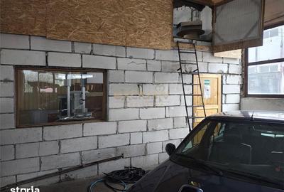 Spațiu comercial, de 180 mp, în Bartolomeu - 5