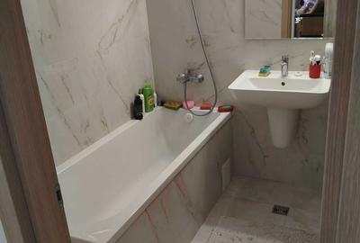 Apartament cu 2 camere decomandat în Exterior Vest - 5