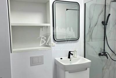 Apartament cu 2 camere decomandat, mobilat în City Park Mall - 18