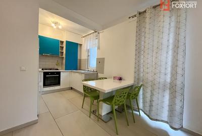 Apartament cu 2 camere la parter de inchiriat in zona Dumbravita - 4