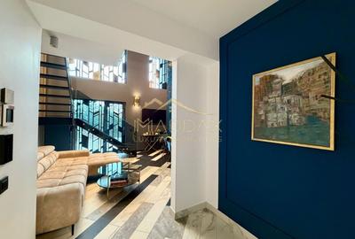 Apartament  Smart tip duplex *155mp* / *111mp* gradina / Aviatiei - 4