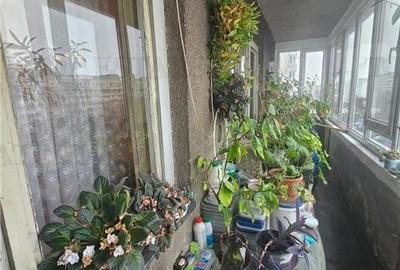 Apartament 3 camere bloc anvelopat metrou Lujerului - 4