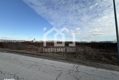 Spațiu comercial, în Industrial - 6