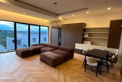 Casă cu 4 camere în Dosu Bricii - 4