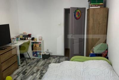 Apartament cu 3 camere, 67 mp, zona Unirii Apartament cu 3 camere, 67 mp, zona Unirii - 5