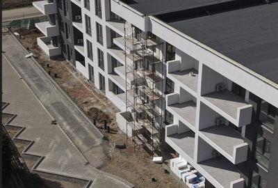 Apartament cu 2 camere în Central - 7