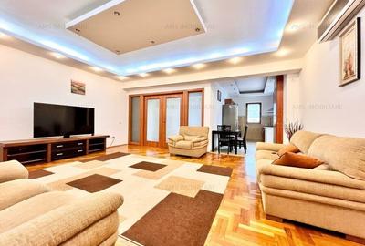 NOU / HERASTRAU / COMPLET MOBILAT SI UTILAT / LOC PARCARE - 4