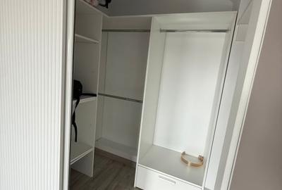 Casă individuală cu 4 camere cu Canalizare în Centura - 12