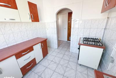 Apartament cu 2 camere în Ultracentral - 4