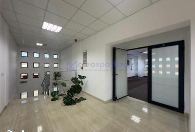 Spațiu comercial, de 230 mp, în Miroslava - 17