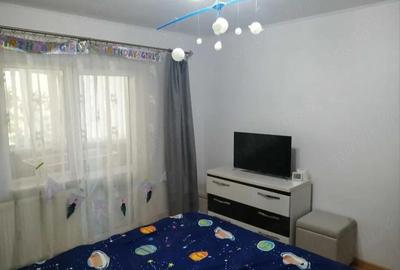 Apartament cu 2 camere decomandat în Central - 5