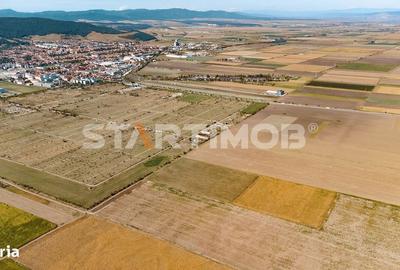 Spațiu comercial, în Central - 8