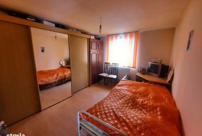 Casă cu 4 camere cu Teren 1376 Mp în Moftin - 8