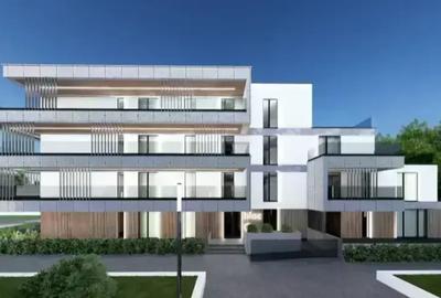 4-Room Apartment | High-End | Boutique-style Building | Iancu Nicolae