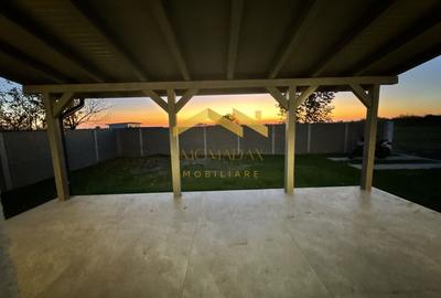 Utvin- Casa Individula-Finalizata Complet - 4