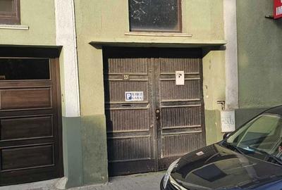 Casă cu 3 camere în Central - 5