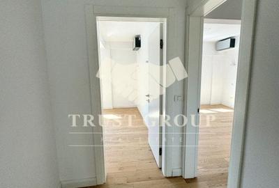 Apartament cu 3 camere decomandat în Dorobanți - 20