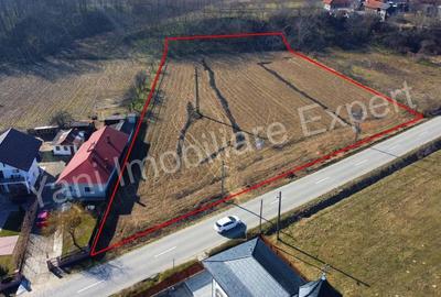 Teren de 5600 mp, în Valea Brazilor - 6