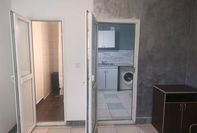 Casă cu 1 camere în Central - 1