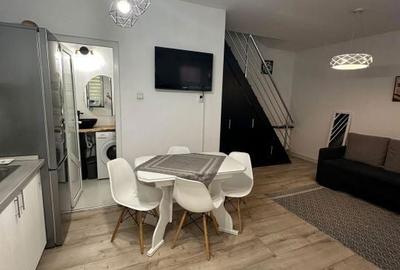 Apartament cu 3 camere în Central - 7
