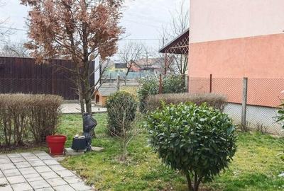 CASA solida, spatioasa (140 mpu) LA PRET DE APARTAMENT! Comision zero! - 15