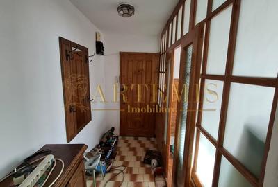 Apartament de 2 camere, 50mp., zona Decebal - 4