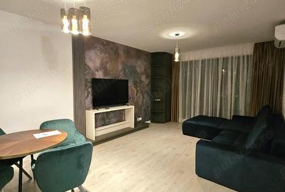 Relaxare in apartament cu doua camere - 1