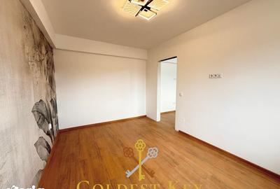 Apartament cu 3 camere în Baciu - 1