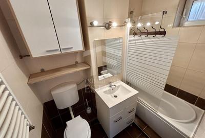 Apartament cu 3 camere decomandat în Elisabetin - 14