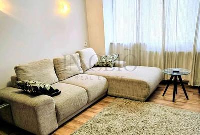 Apartament cu 2 camere semidecomandat, mobilat în Cișmigiu - 2