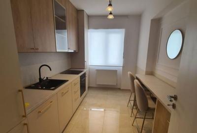 Apartament cu 3 camere decomandat, mobilat în 1 Mai - 3