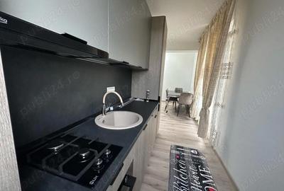 Apartament cu 2 camere decomandat în Palazu Mare - 1