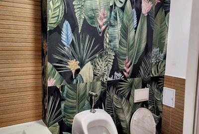 Spațiu comercial, de 240 mp, în Mărăști - 2