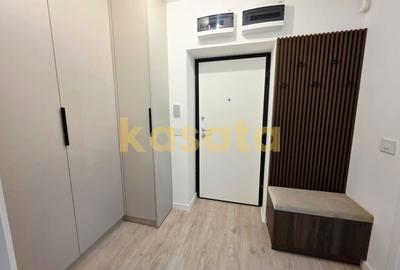 Garsonieră decomandată, mobilată în Nord - 21