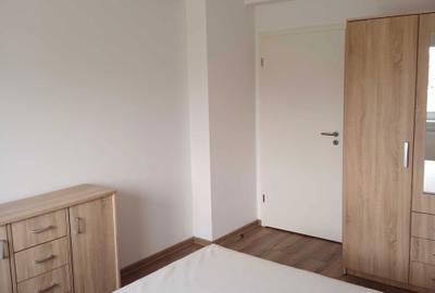 Apartament decomandat în Central - 1