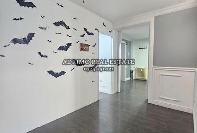 Spațiu comercial, de 40 mp, în Gara - 5