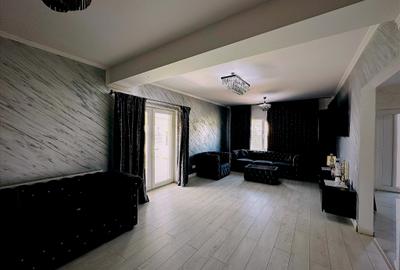 Casă individuală cu 4 camere cu Teren 350 Mp în Berceni - 7