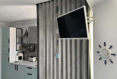 Studio de vanzare in Complex Alezzi Beach Resort - 5