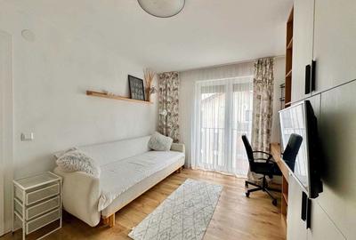 Apartament cu 3 camere decomandat în Ludoș - 1