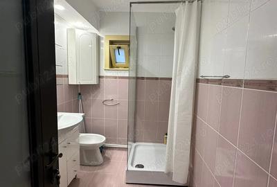 Apartament cu 4 camere decomandat în Central - 1