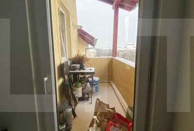 Apartament cu 3 camere în Girocului - 2